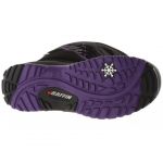 Сапоги Baffin Flare Black/Plum 08/38